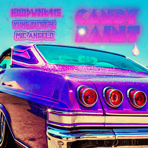 CandyPaint (Explicit)