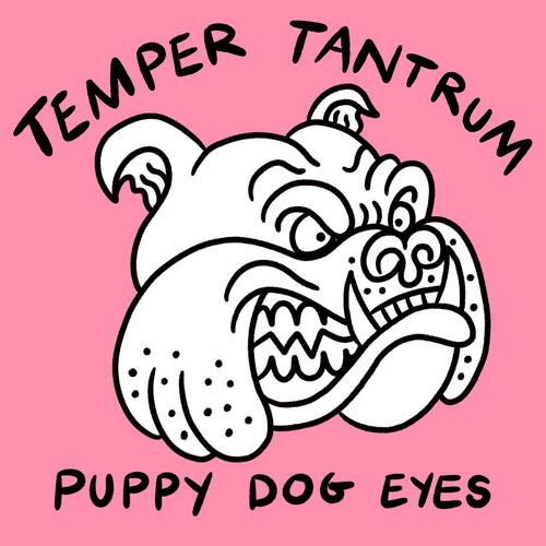Puppy Dog Eyes (Explicit)