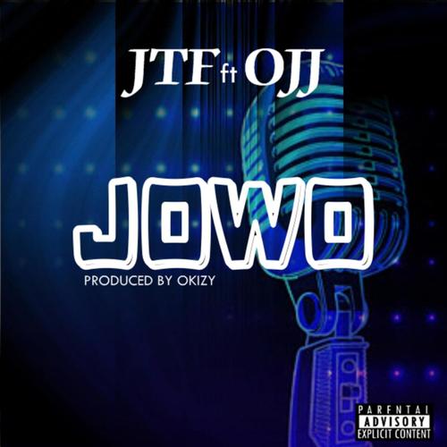 Jowo (feat. Ojjmanuel)