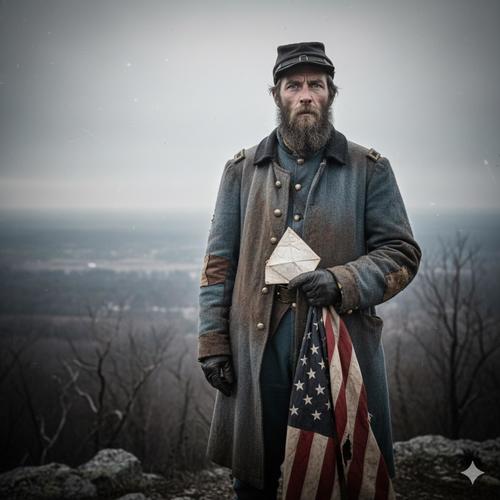 I Survived Antietam