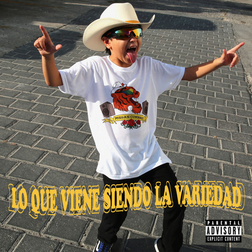 Lo Que Viene Siendo La Variedad (Explicit)
