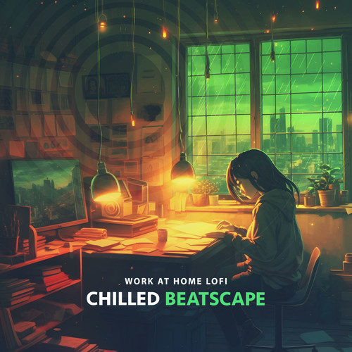 Chilled Beatscape