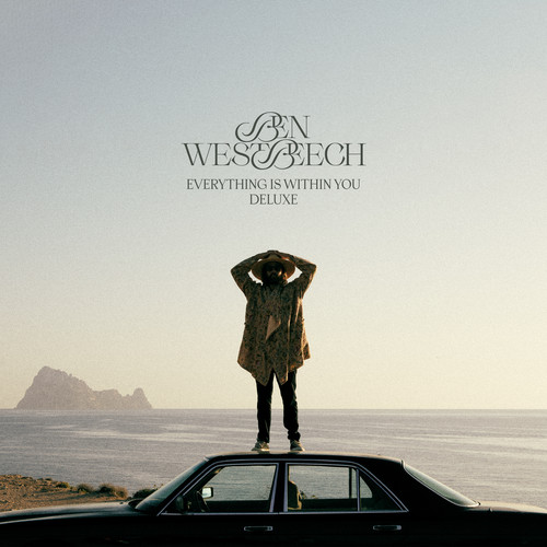 Everything Is Within You (Deluxe) [Explicit]