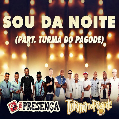Sou da Noite