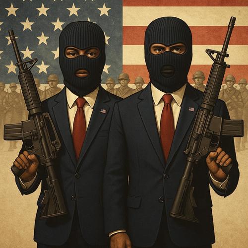 Take the Nation (feat. Lil Kobe) [Explicit]