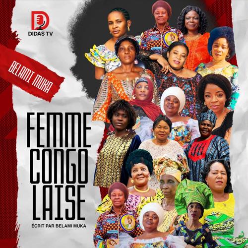 Famme Congolaise (Explicit)