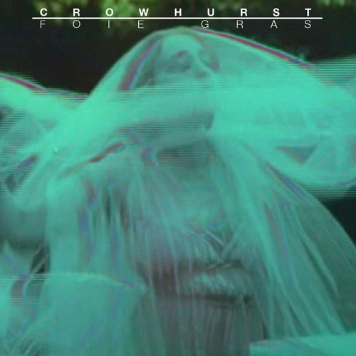 Crowhurst / Foie Gras Split