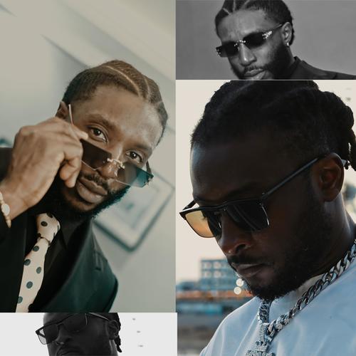 Hard to let Go (feat. Graff de King) [Explicit]