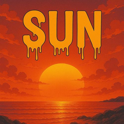 SUN. (feat. RYAN) [Explicit]