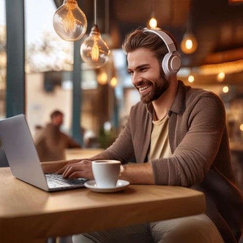 Mentes Enfocadas: Temas De Hip Hop Para La Concentración