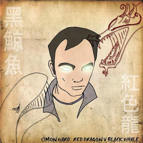 Red Dragon vs. Black Whale