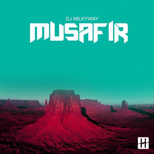 Musafir