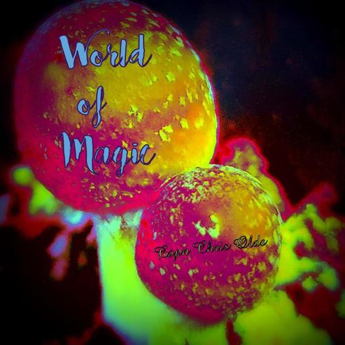 World Of Magic