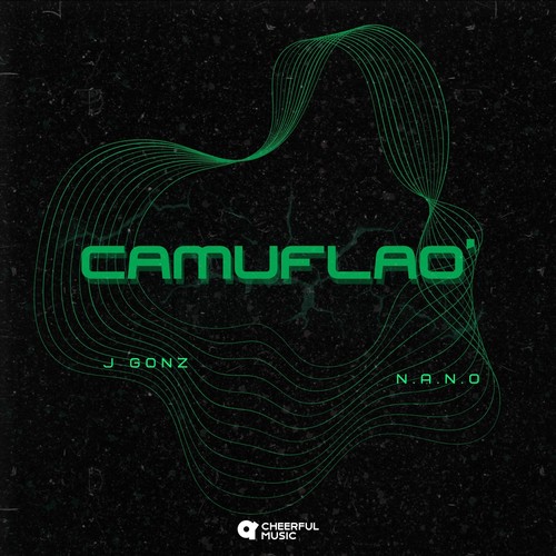 Camuflao