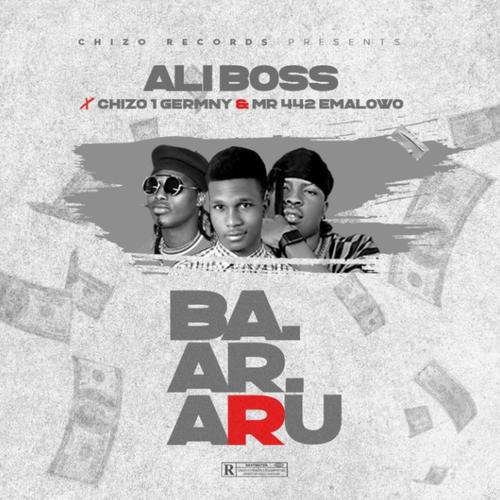 Ba Ar Aru (feat. Mr442 & AliBoss)