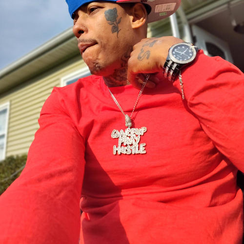 Any storm (Explicit)