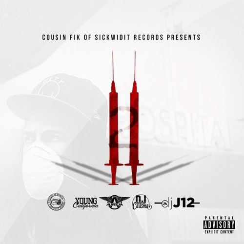 Sickest Nigga Healthy 2