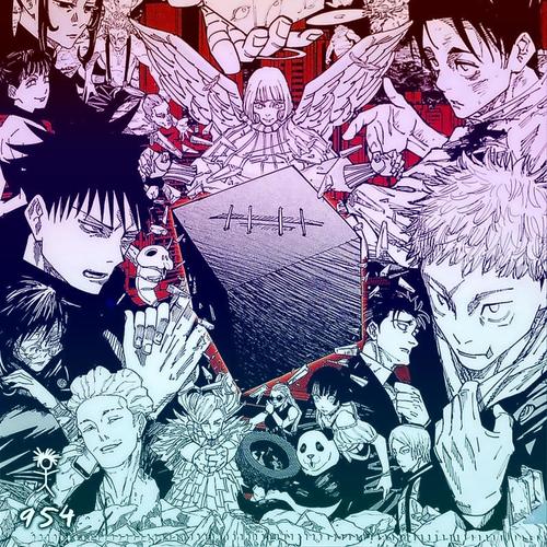 CULLING GAME (Explicit)