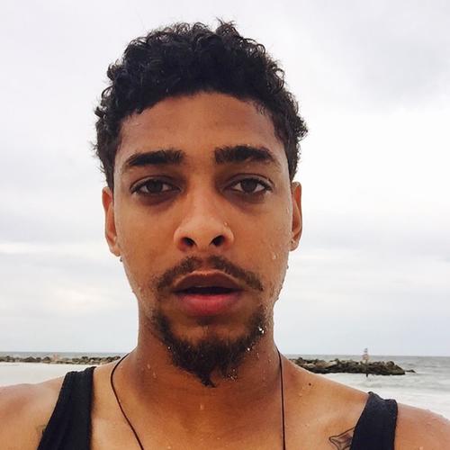 Lake in the woods (feat. Zura)