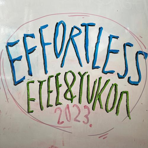 Effortless (Explicit)