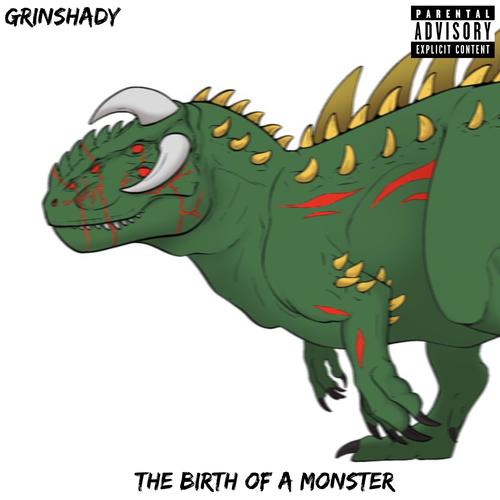 The Birth Of a Monster (Explicit)