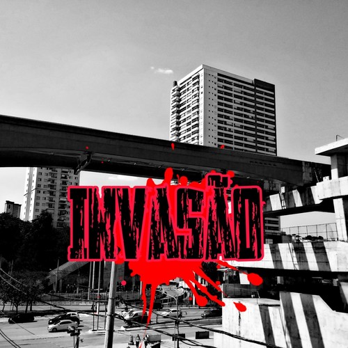 Invasão (Explicit)