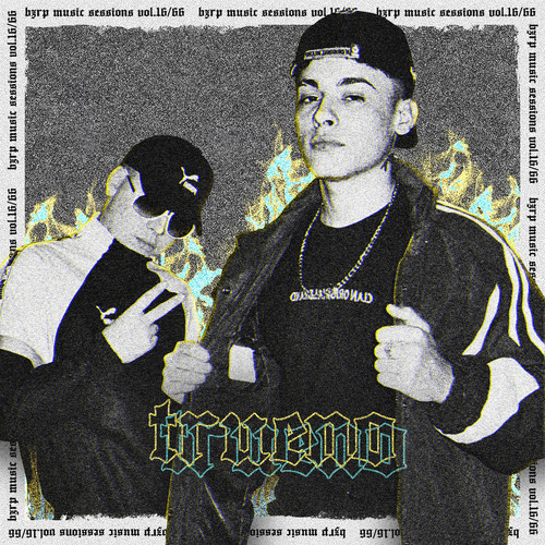 Trueno: Bzrp Music Sessions, Vol. 16