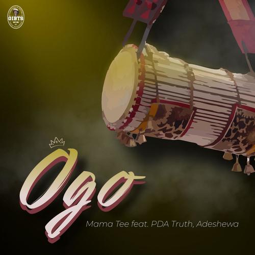 Ogo (feat. PDA Truth & Adeshewa)