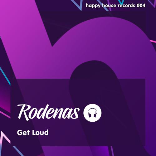 Get Loud (Short Edit)