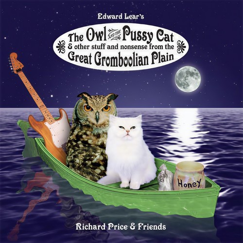 The Owl And The ***** Cat & Other Stuff And Nonsense From The Great Gromboolian Plain