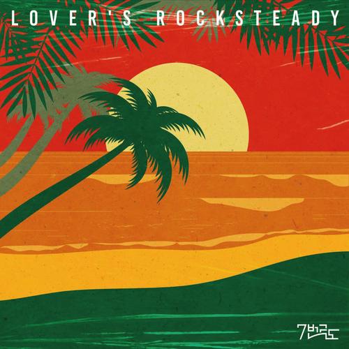 Lover's Rocksteady
