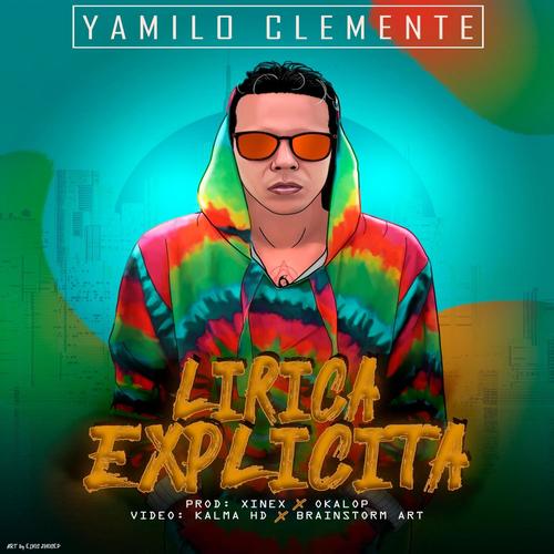 Lírica Explícita (Explicit)