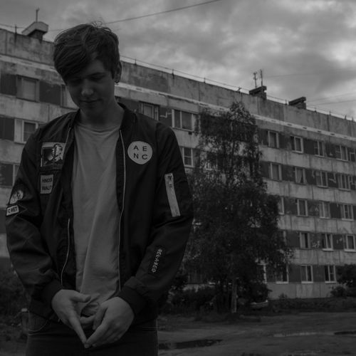 плюс минус бесконечность: pt.1 (Explicit)