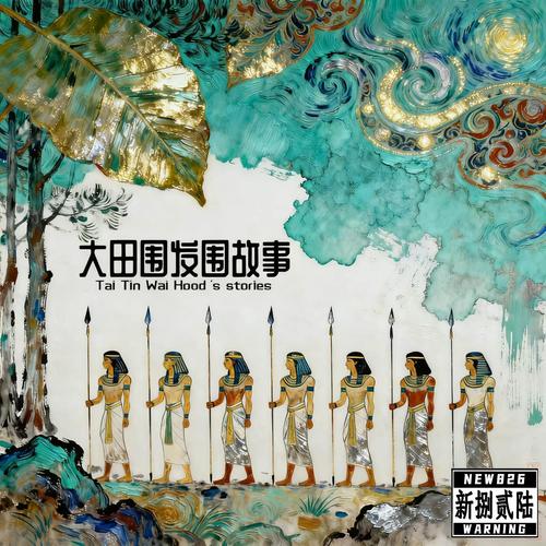 大田围发围故事