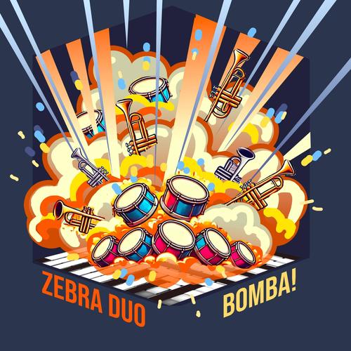 Bomba! (feat. Lady Albatross & Mihai Sorohan)