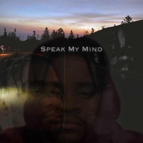 Speak My Mind (Explicit)