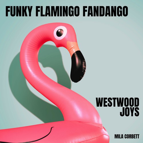 Funky Flamingo Fandango