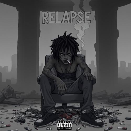 Relapse (feat. tora) [Explicit]