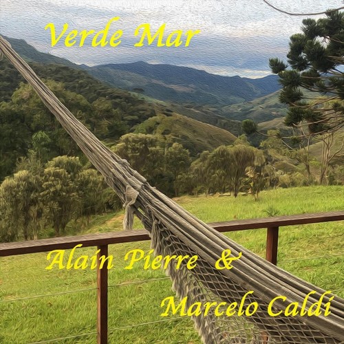 Verde Mar (feat. Alexandre Caldi)