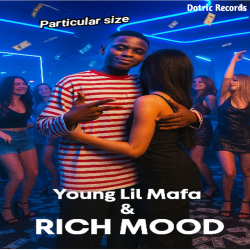 Particular Size (Explicit)