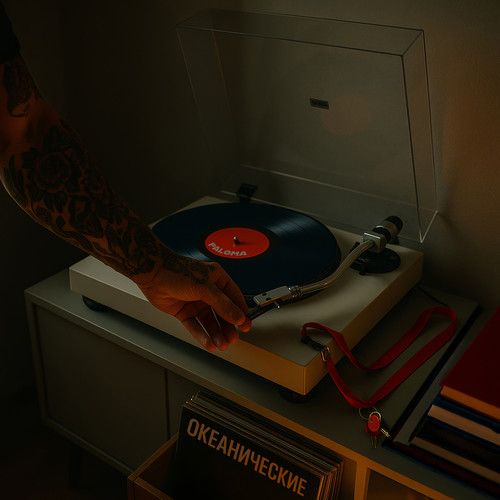 Океанические