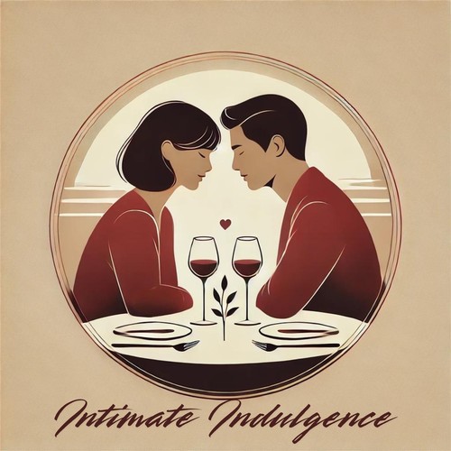 Intimate Indulgence: Dreamy Evening with Delicious Delights