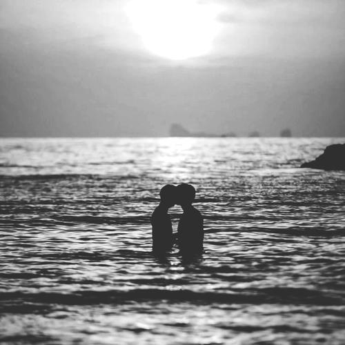 Love Again (Extended) [Explicit]