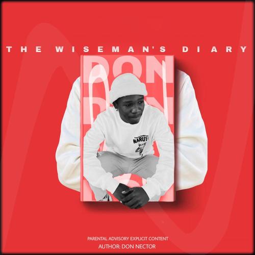 The Wiseman's Diary (Explicit)
