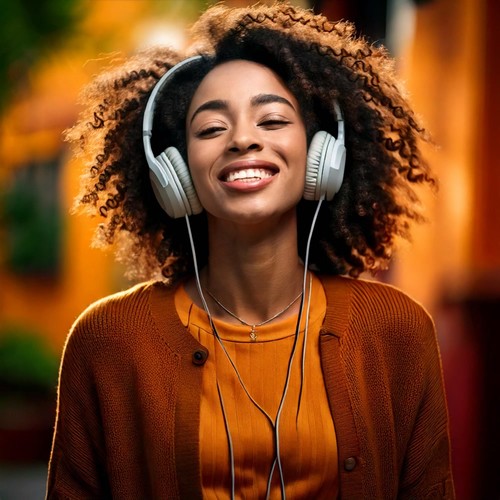 Soft Notes: Music for Unwinding