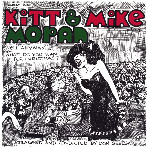 What Do You Want For Christmas