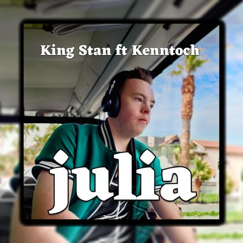Julia (feat. Kenntoch)