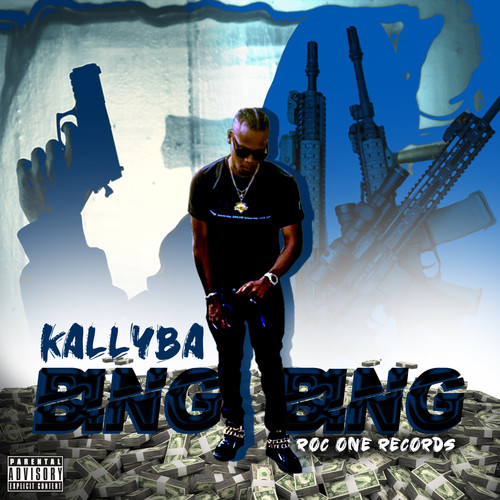 Bing Bing (Explicit)