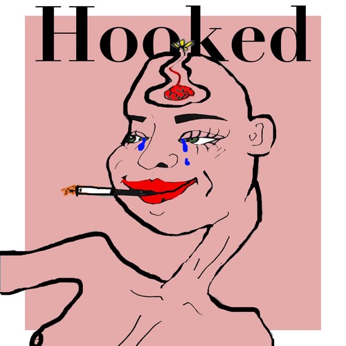 Hooked - Single