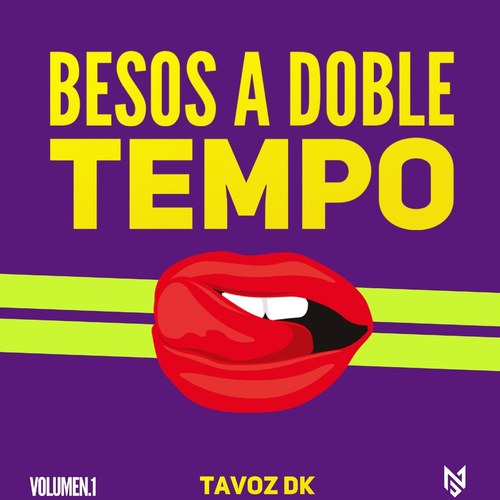 Besos A Doble Tempo, Vol. 1